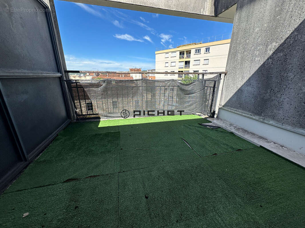 Appartement à PERIGUEUX