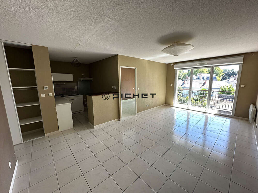 Appartement à PERIGUEUX