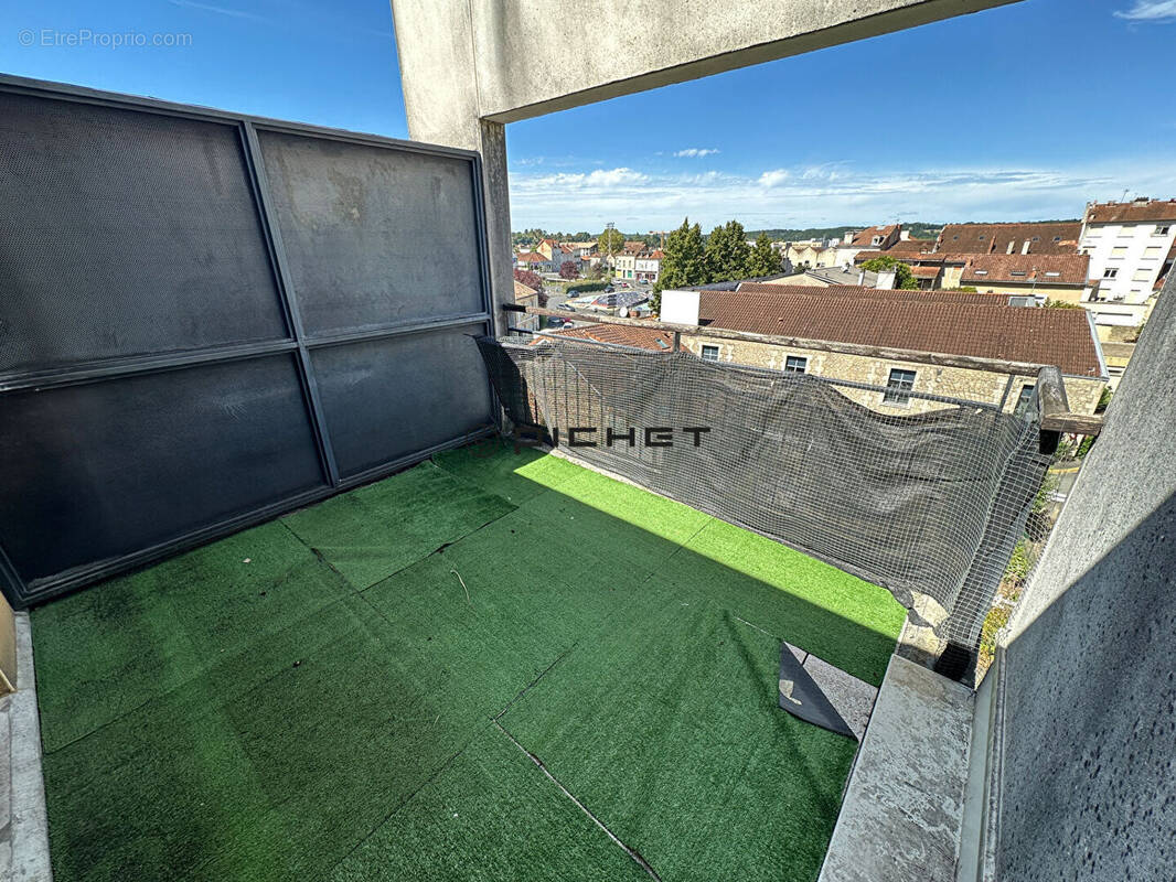 Appartement à PERIGUEUX