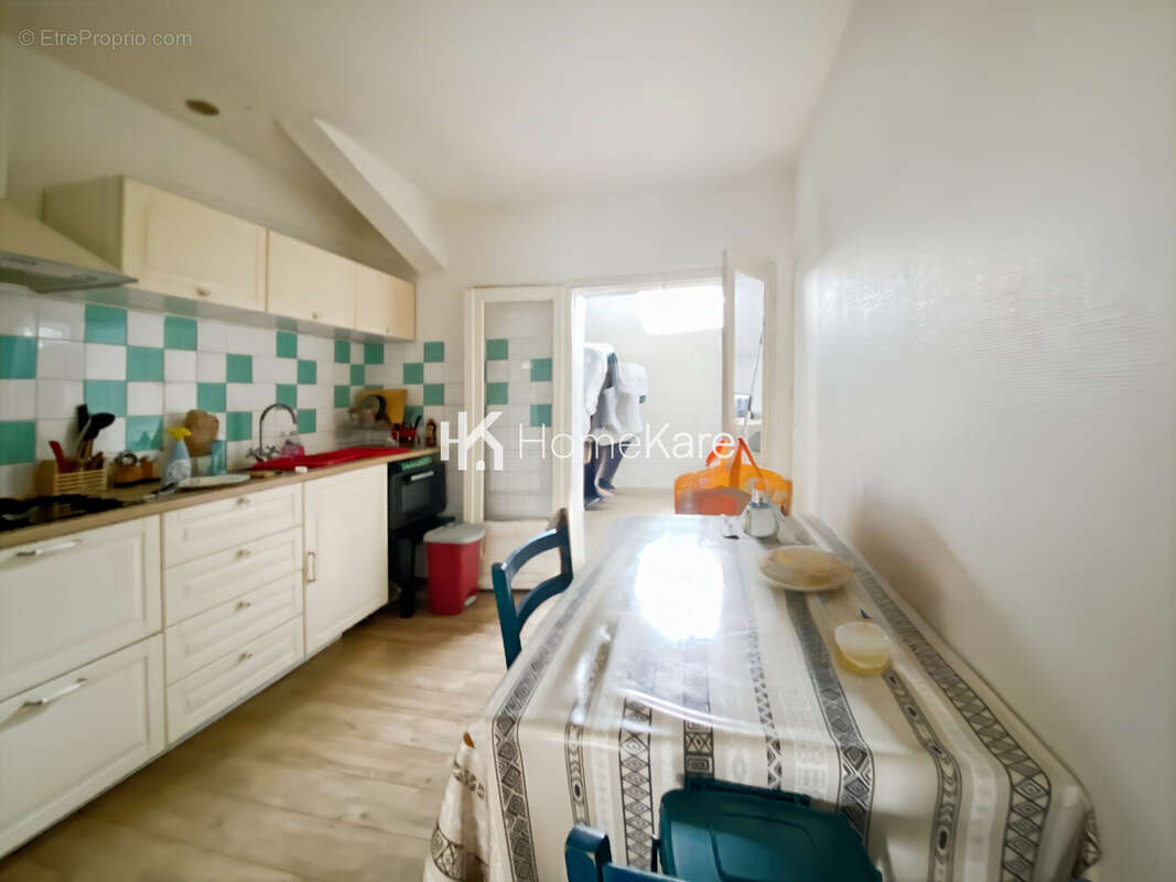 Appartement à MARMANDE