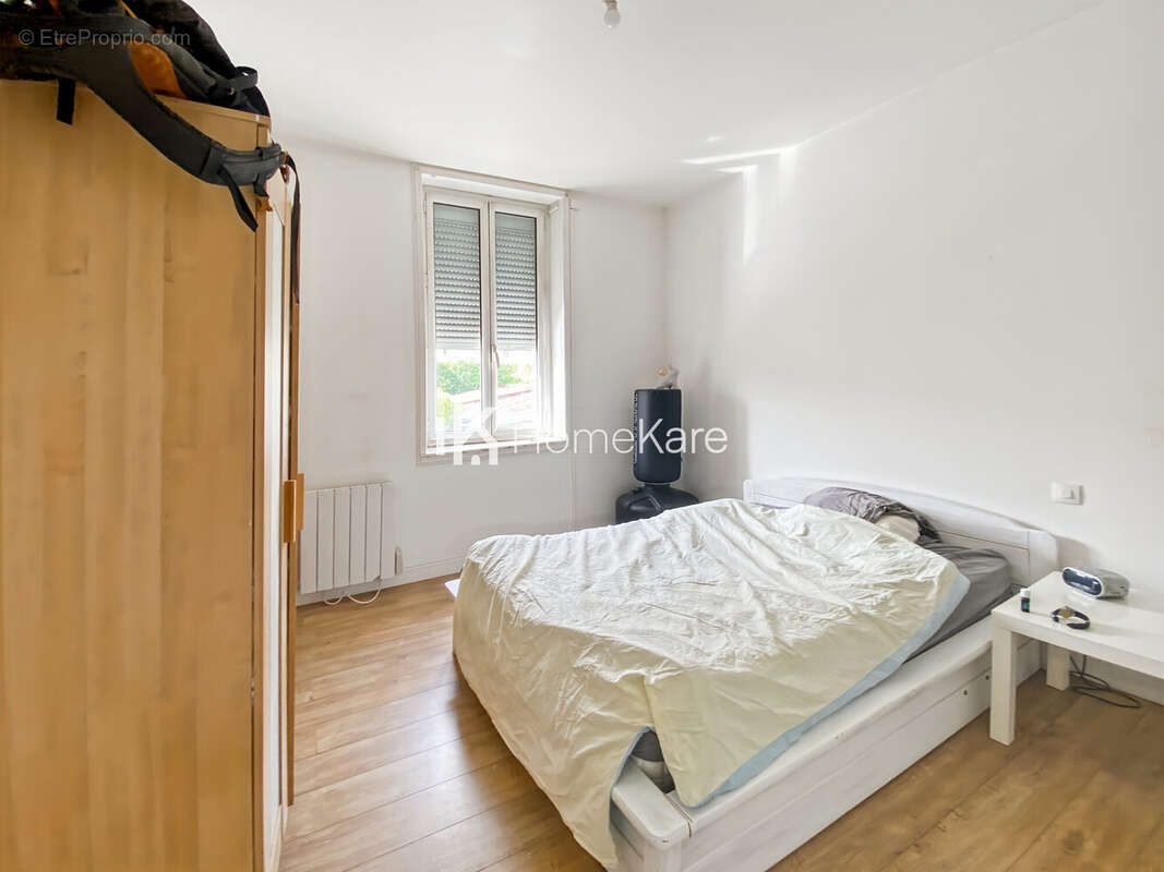 Appartement à MARMANDE