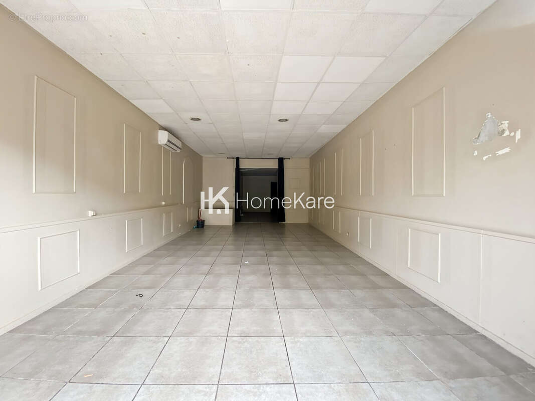 Appartement à MARMANDE