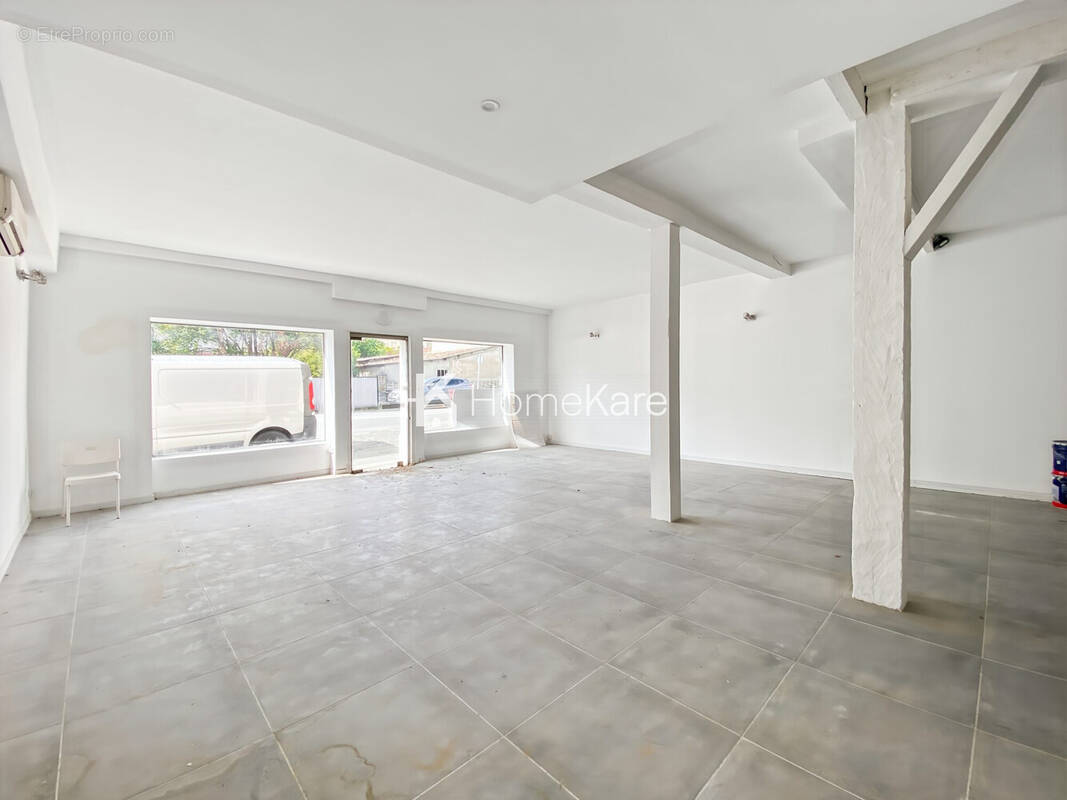 Appartement à MARMANDE