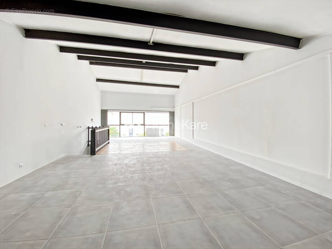 Commerce à MARMANDE