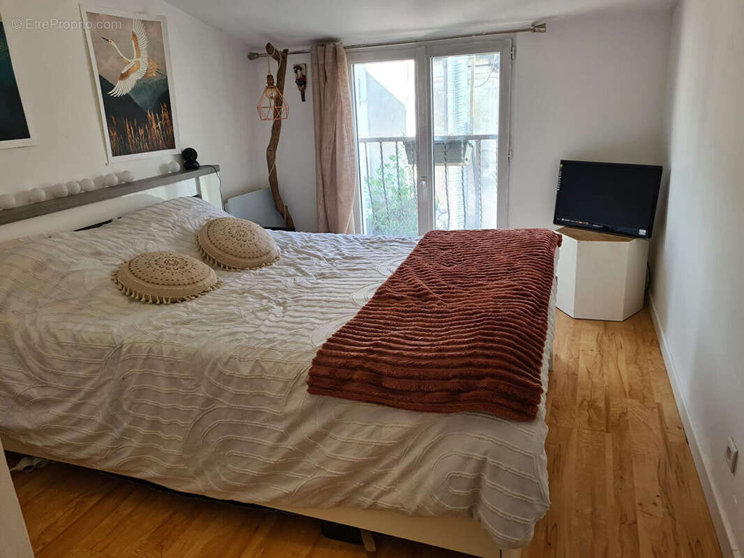 Appartement à MEAUX