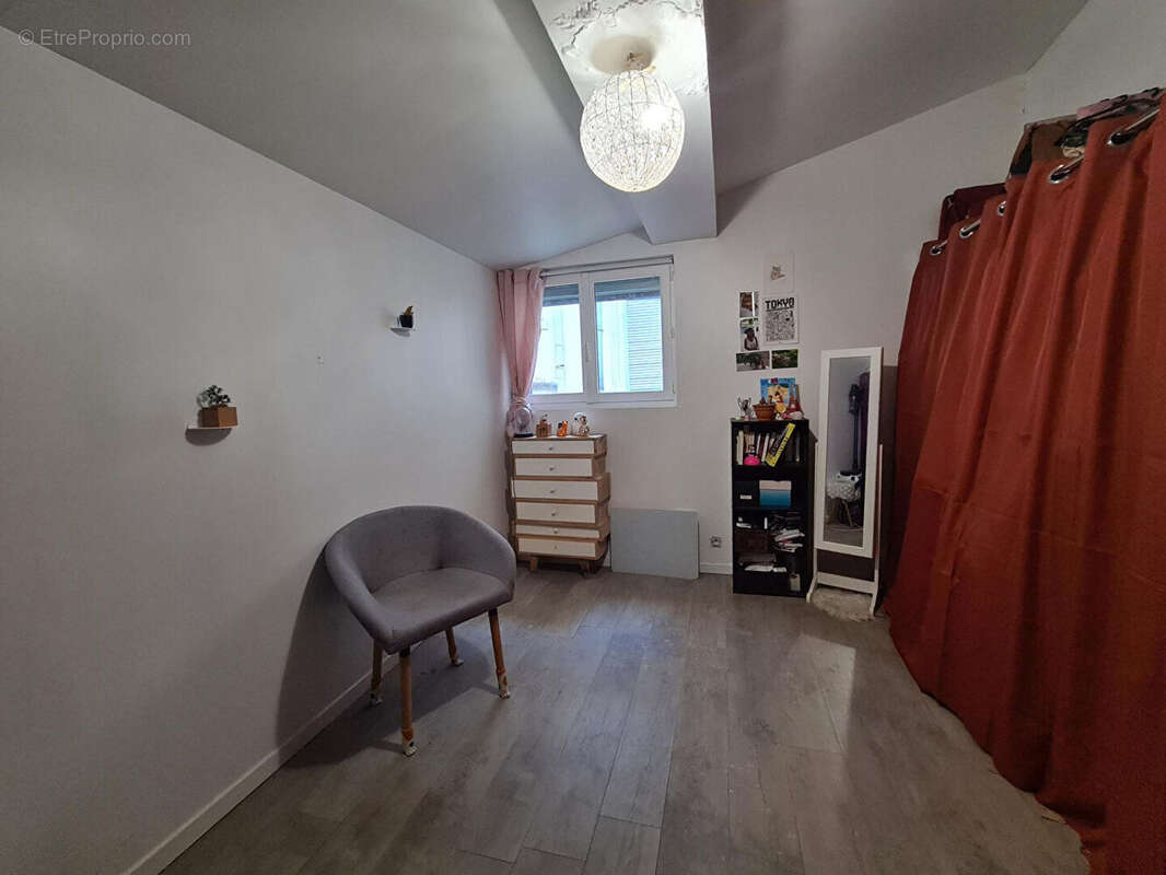 Appartement à MEAUX
