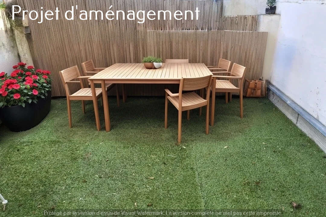 Appartement à MEAUX