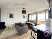 Appartement à CHATILLON