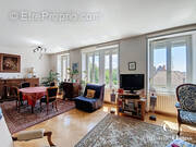 Appartement à RIEDISHEIM