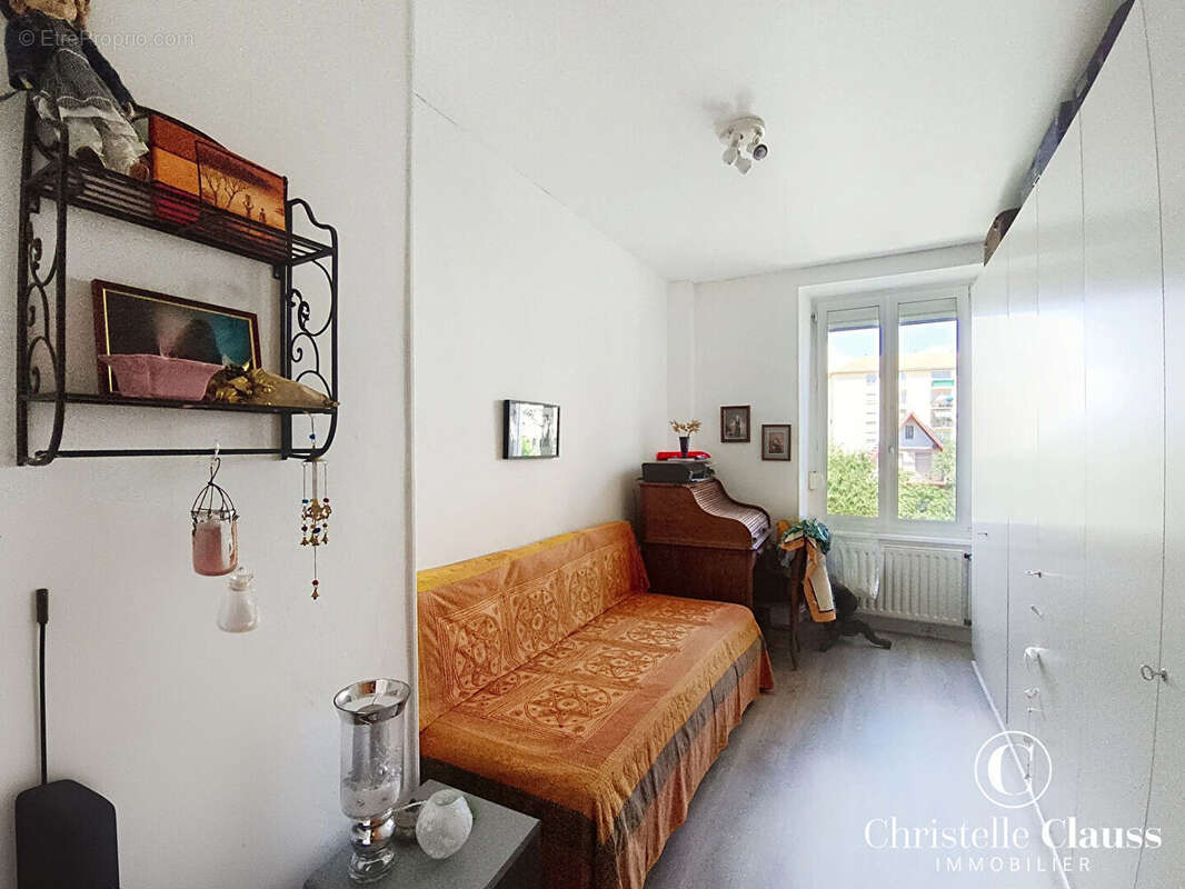 Appartement à RIEDISHEIM