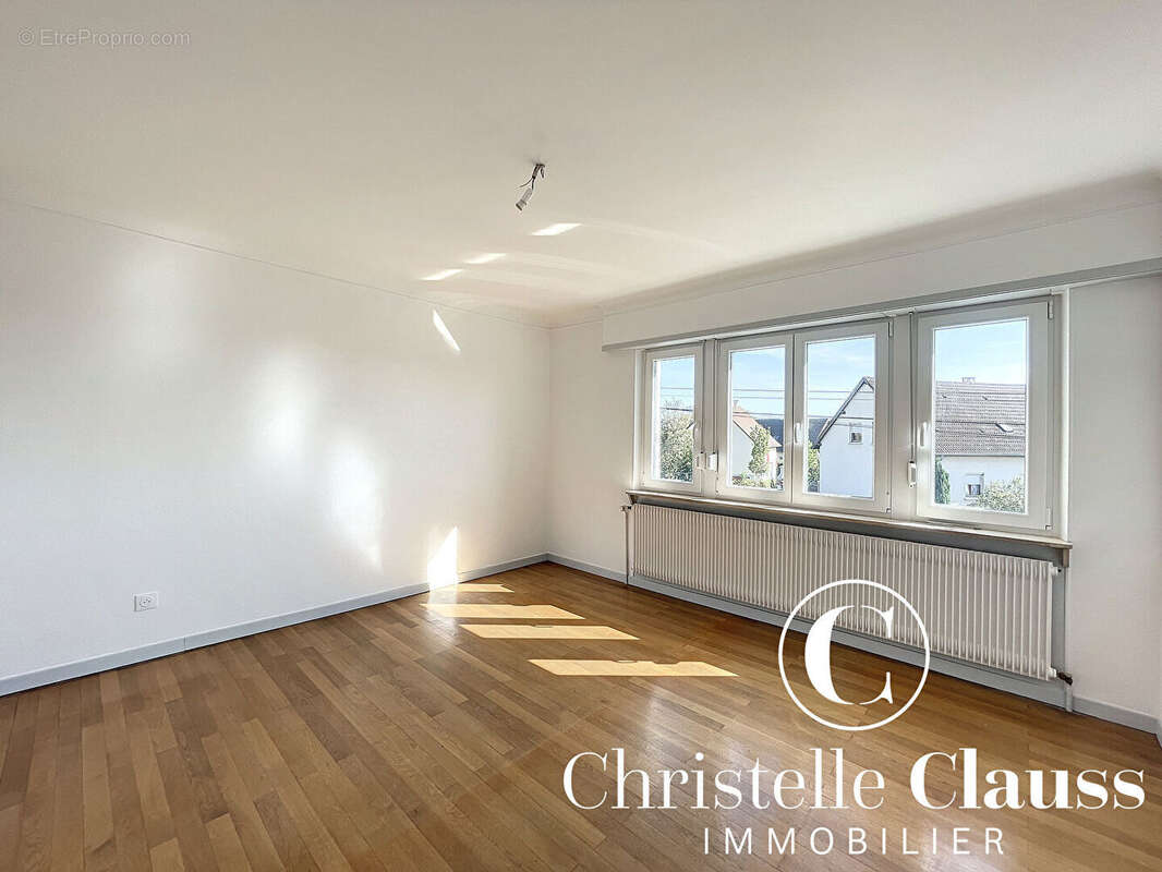 Maison à HEIMSBRUNN