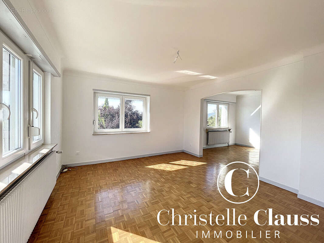 Maison à HEIMSBRUNN