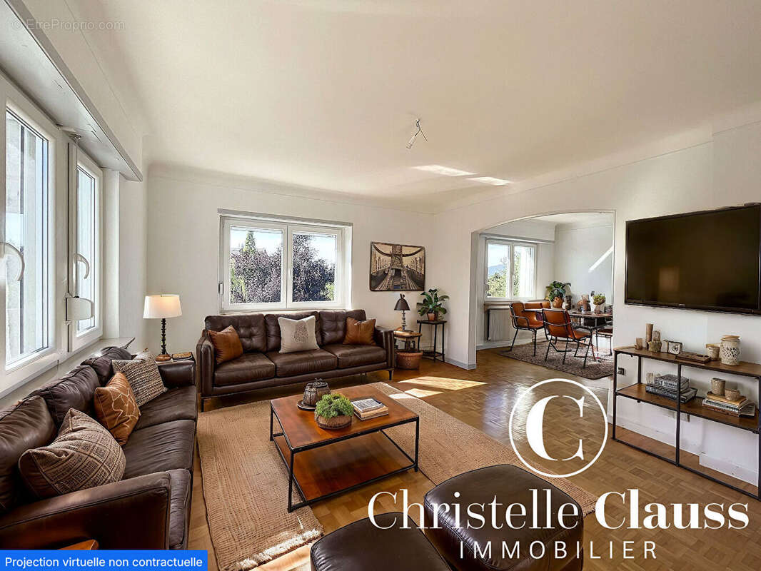 Maison à HEIMSBRUNN