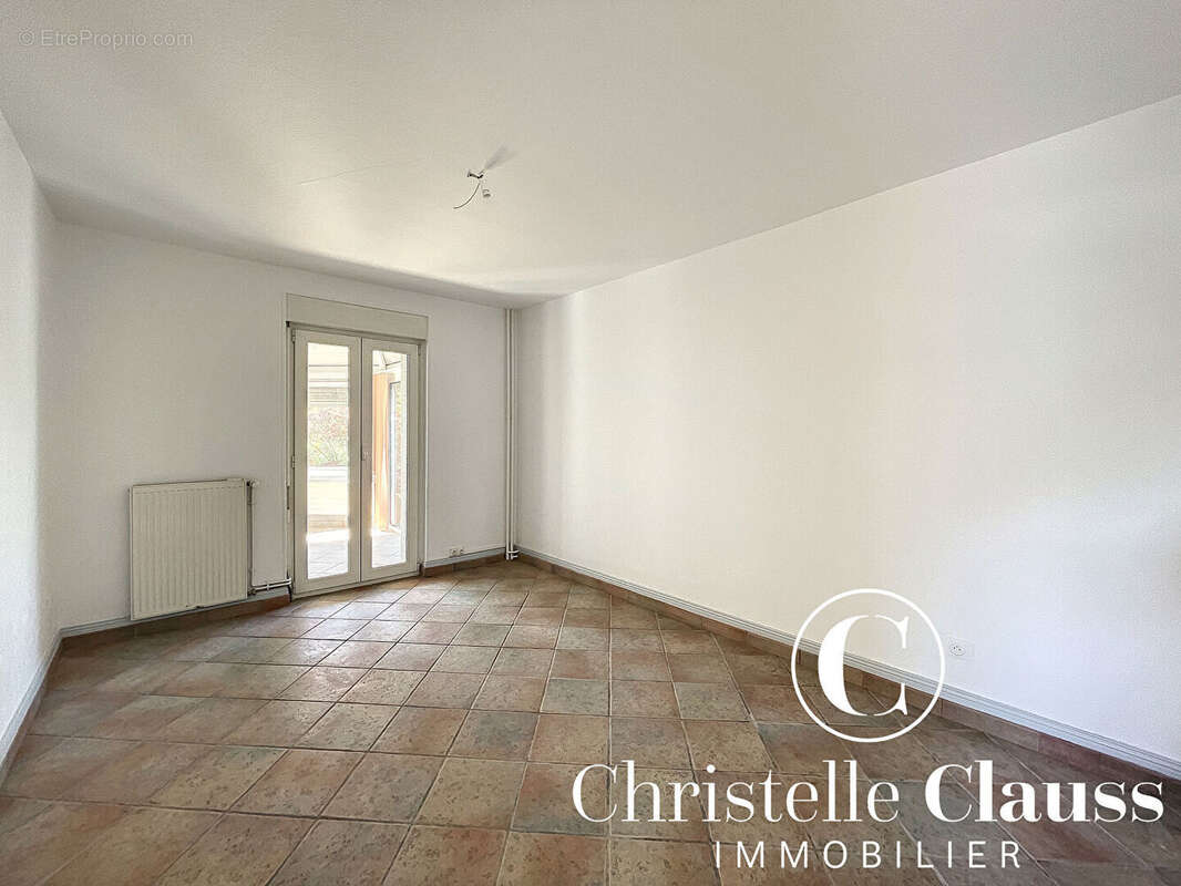 Maison à HEIMSBRUNN