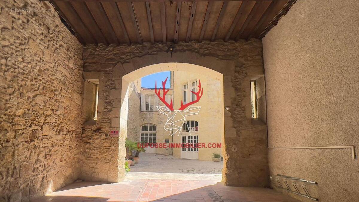 Photo 1 - Appartement à AUCH