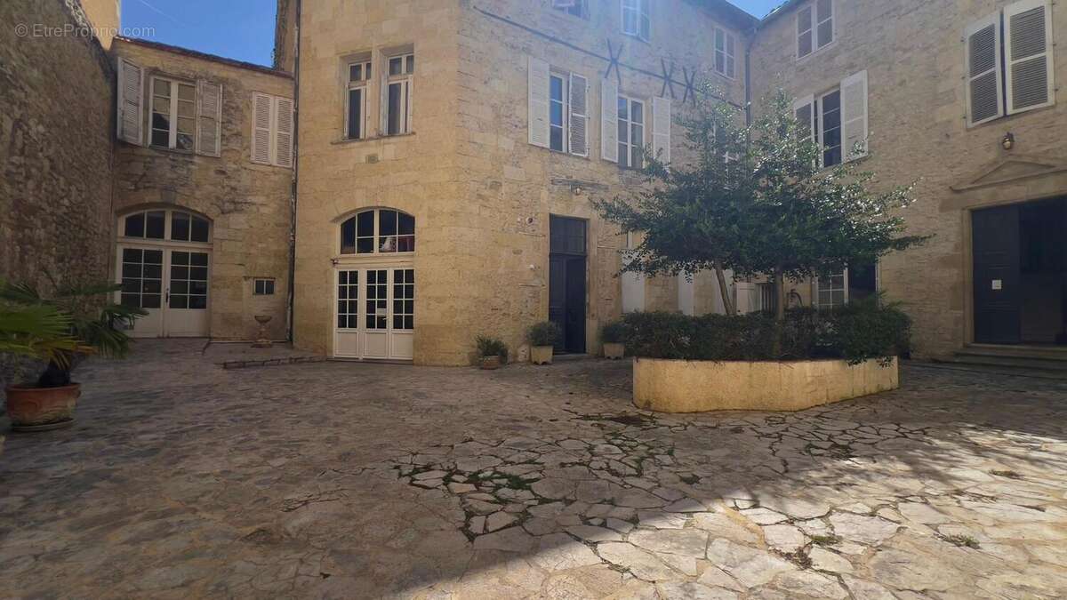 Photo 3 - Appartement à AUCH