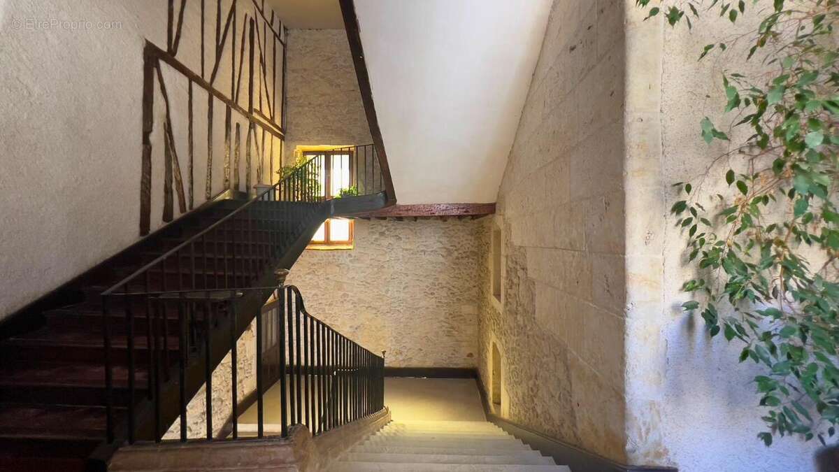 Photo 9 - Appartement à AUCH