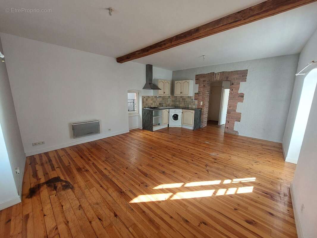 Photo 2 - Appartement à MONTBRISON