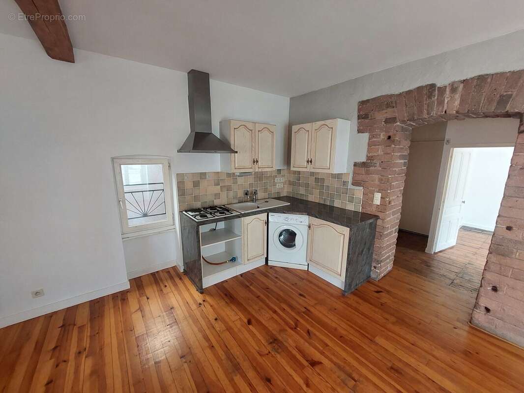 Photo 3 - Appartement à MONTBRISON