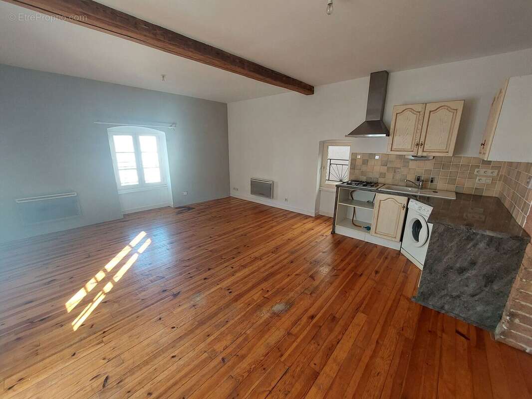 Photo 4 - Appartement à MONTBRISON