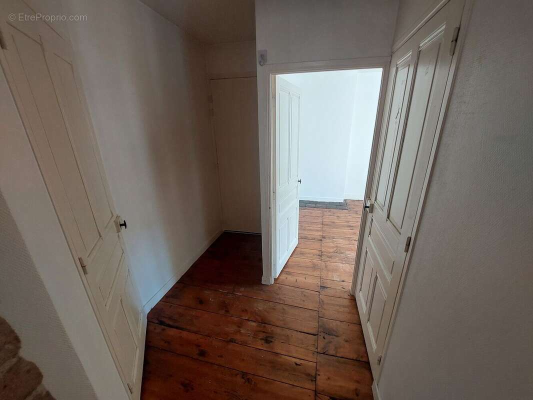 Photo 5 - Appartement à MONTBRISON