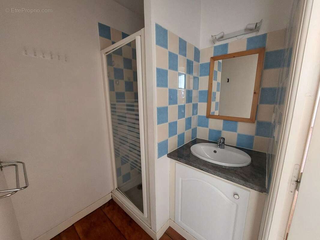 Photo 7 - Appartement à MONTBRISON