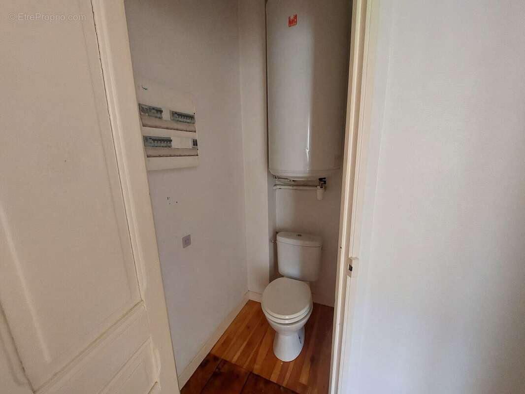 Photo 8 - Appartement à MONTBRISON