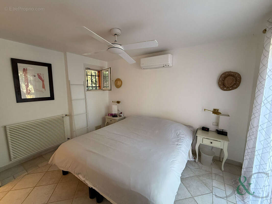 Maison à LE LAVANDOU