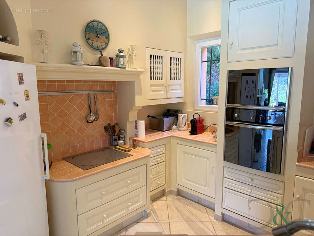 Maison à LE LAVANDOU