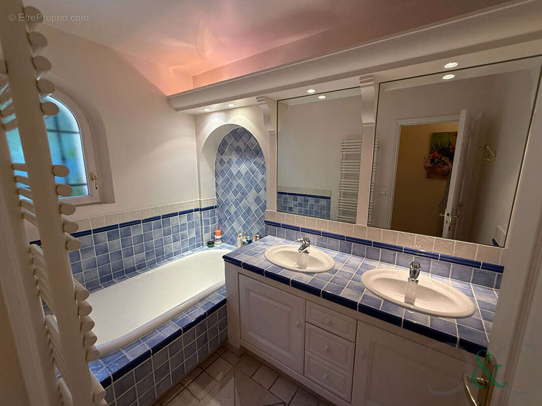 Maison à LE LAVANDOU