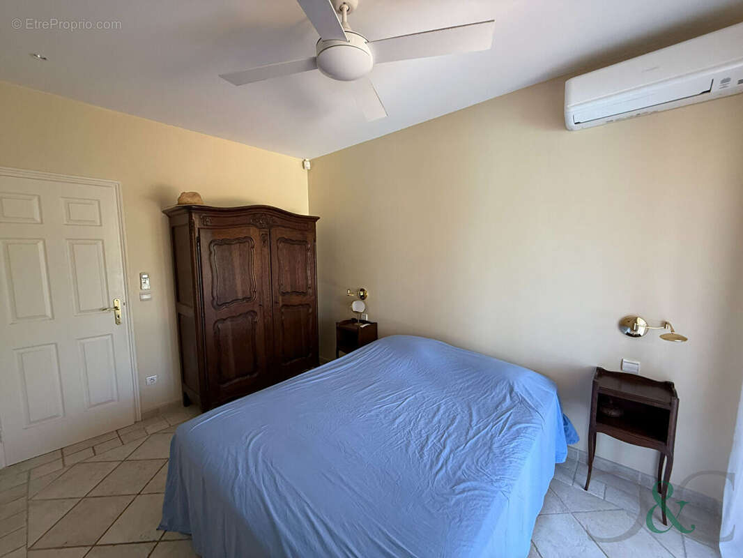 Maison à LE LAVANDOU