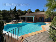 Maison à LE LAVANDOU