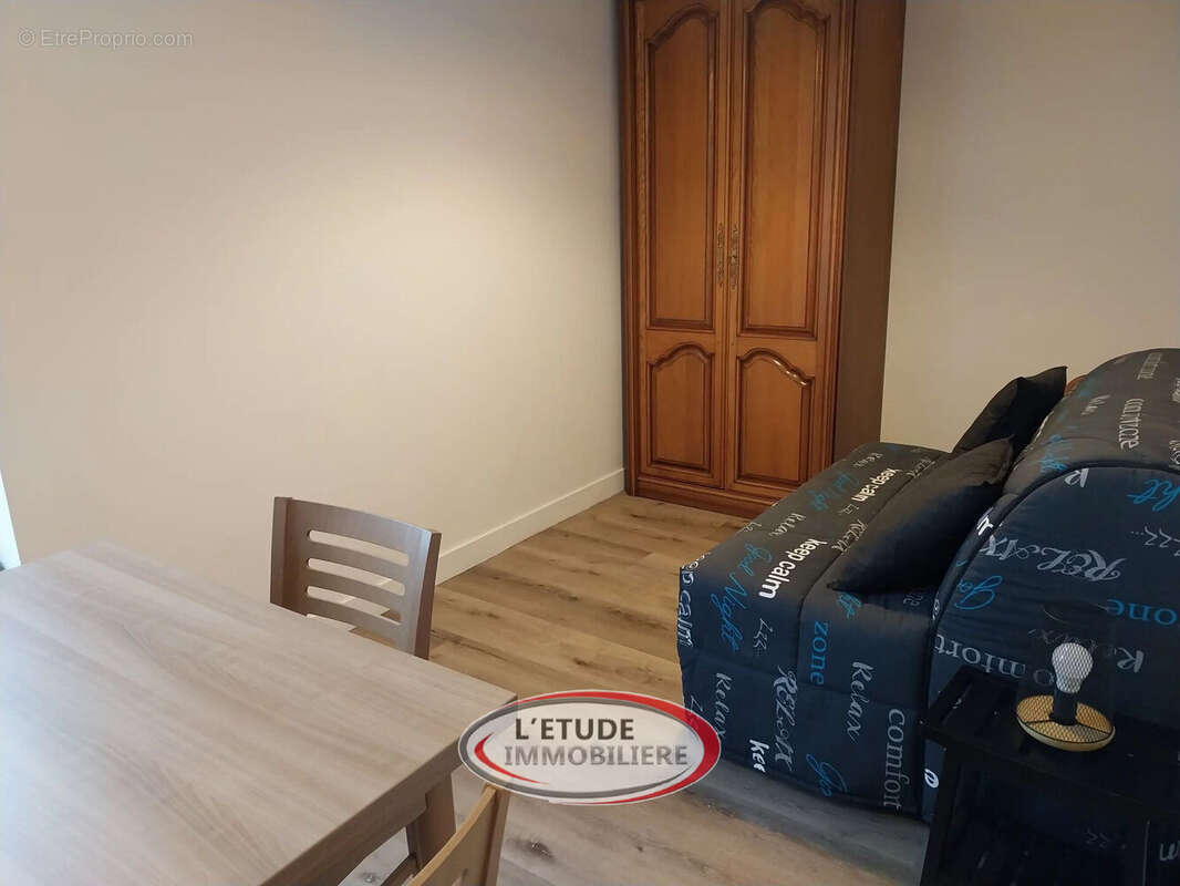 Photo 2 - Appartement à NANTES