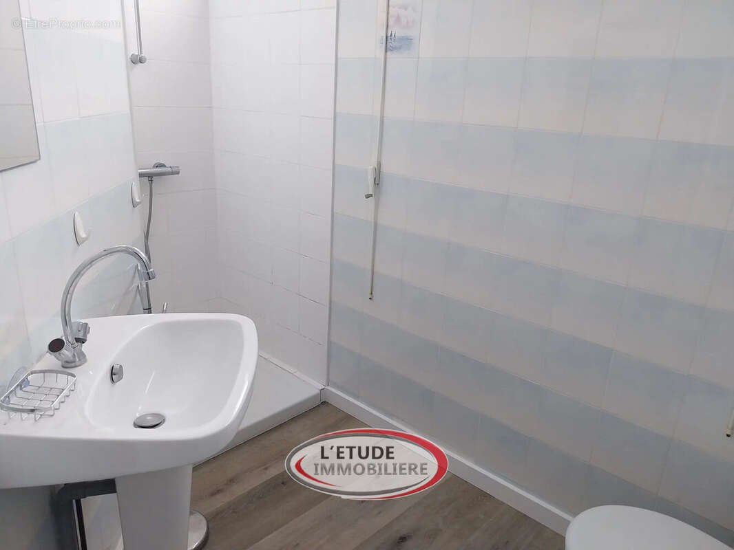 Photo 4 - Appartement à NANTES