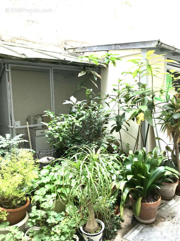 Commerce à PARIS-16E