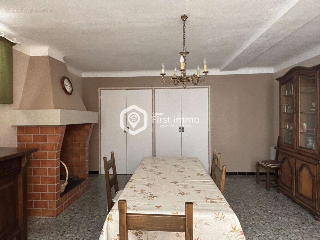 Maison à SAINT-FELIU-D&#039;AVALL