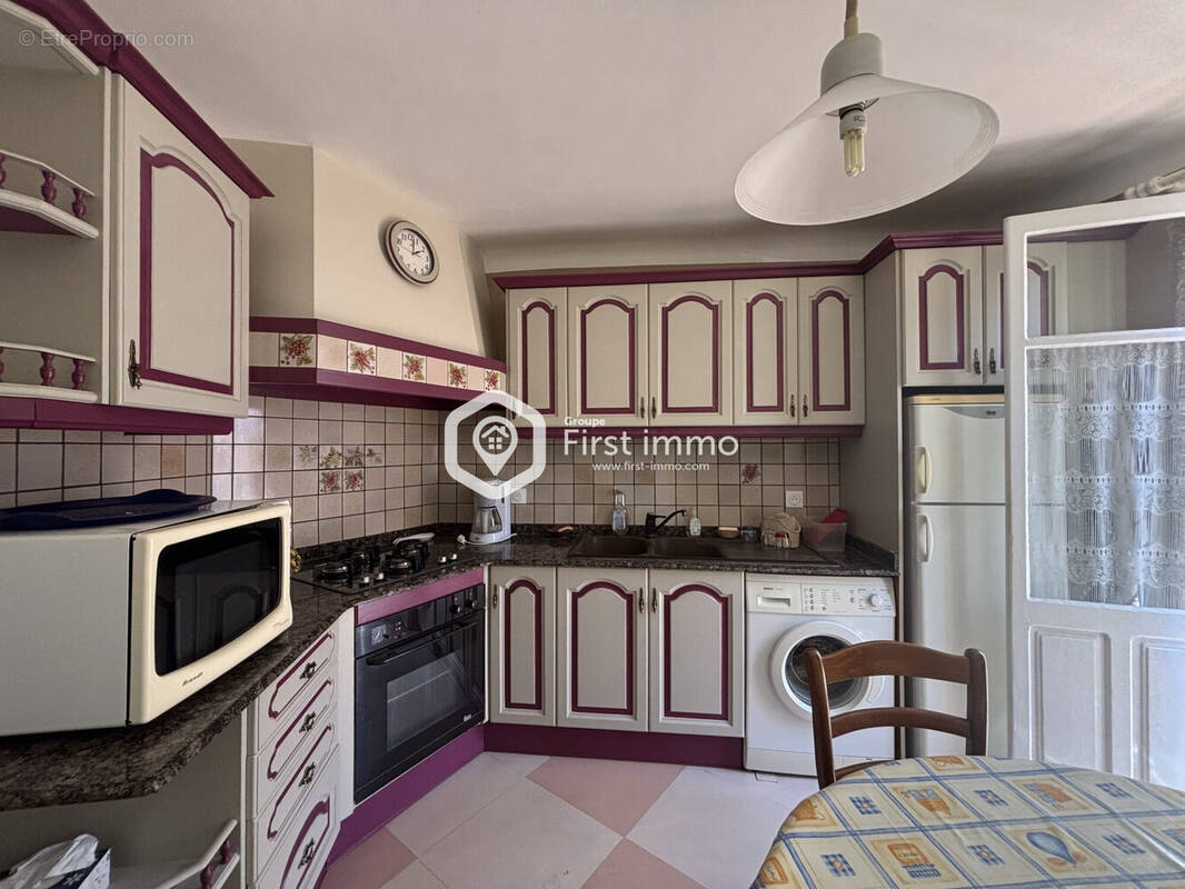 Maison à SAINT-FELIU-D&#039;AVALL