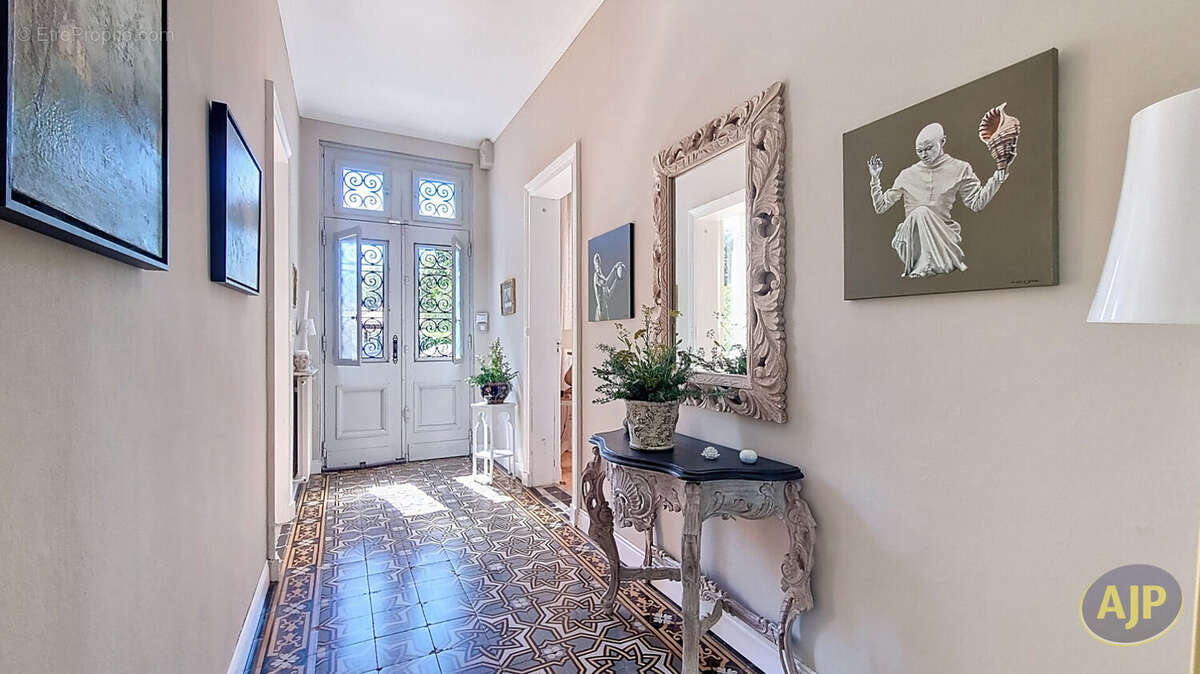 Maison à SAINT-DENIS-DE-PILE