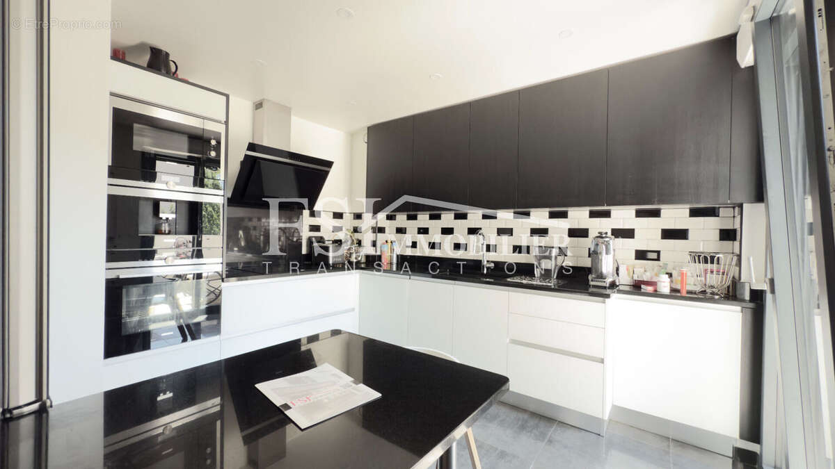 Maison à ARGENTEUIL