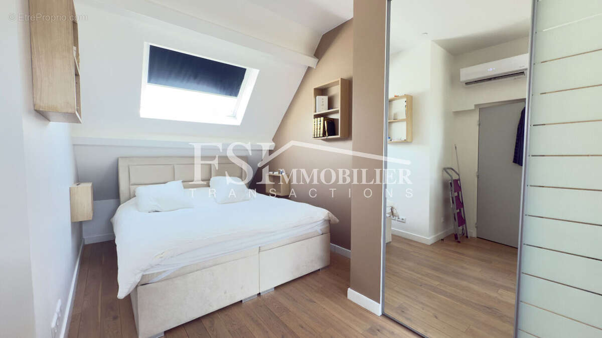 Maison à ARGENTEUIL