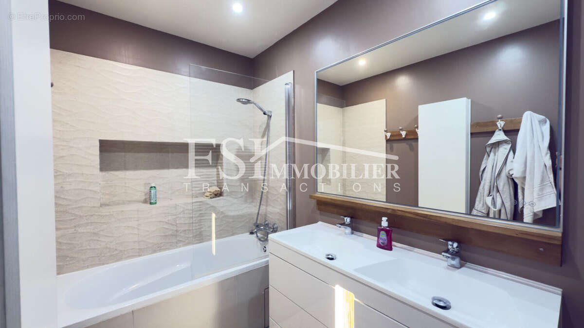 Maison à ARGENTEUIL