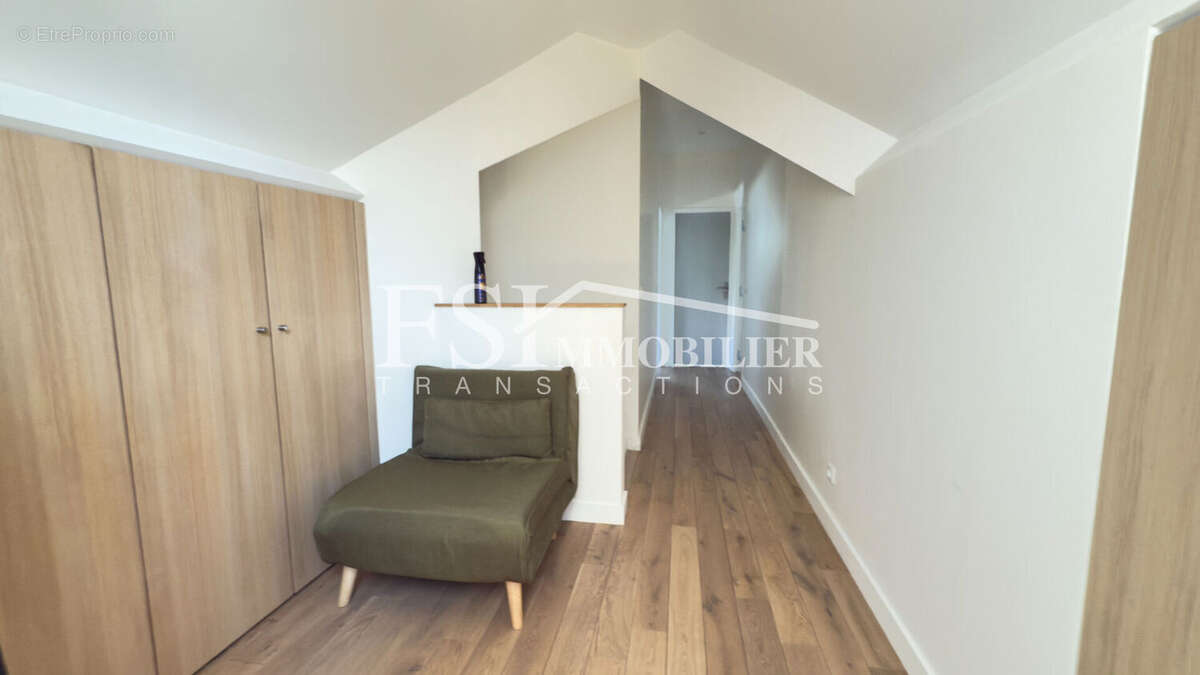 Maison à ARGENTEUIL