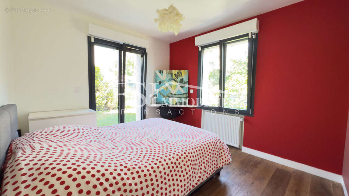 Maison à ARGENTEUIL