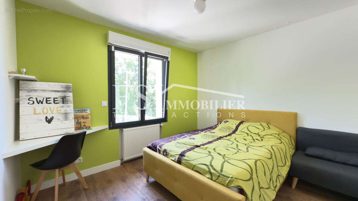 Maison à ARGENTEUIL