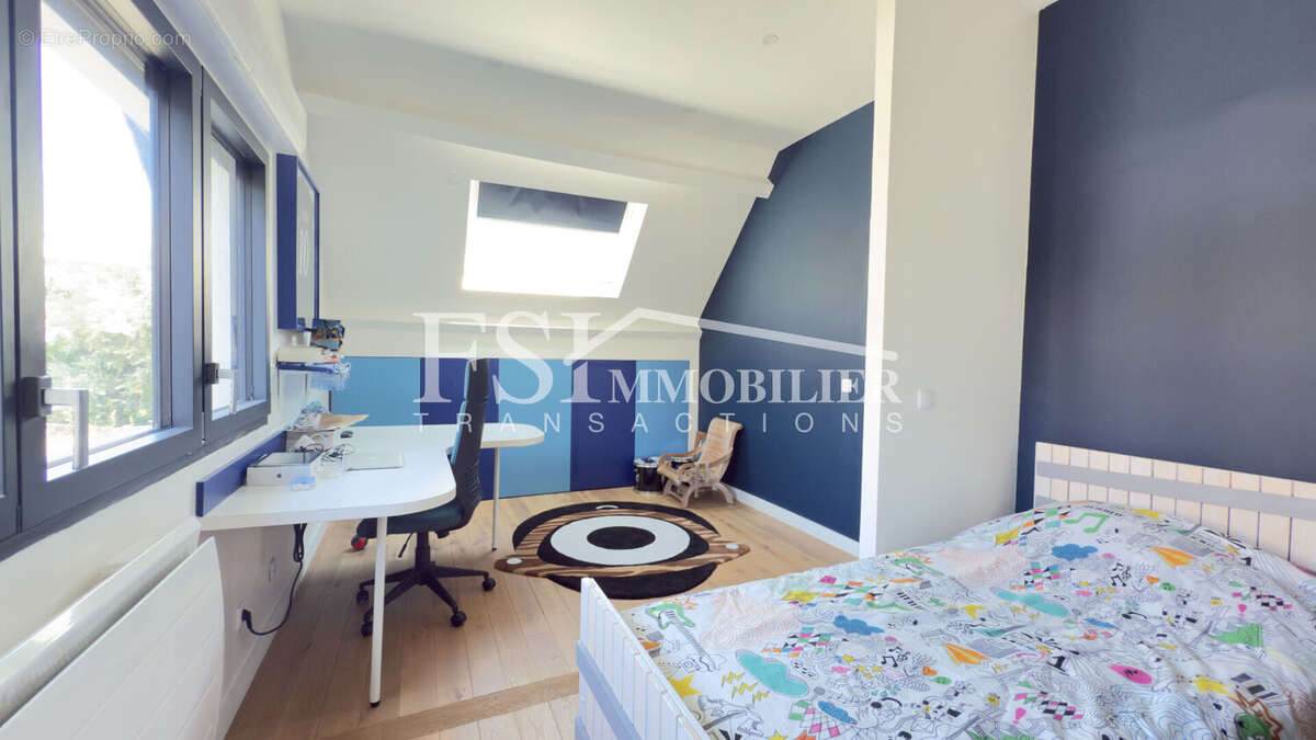 Maison à ARGENTEUIL