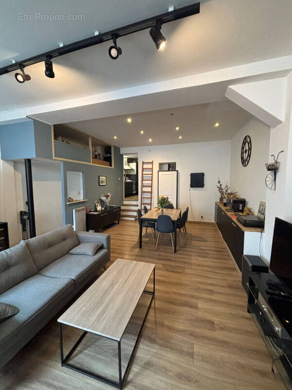 Appartement à ROUEN