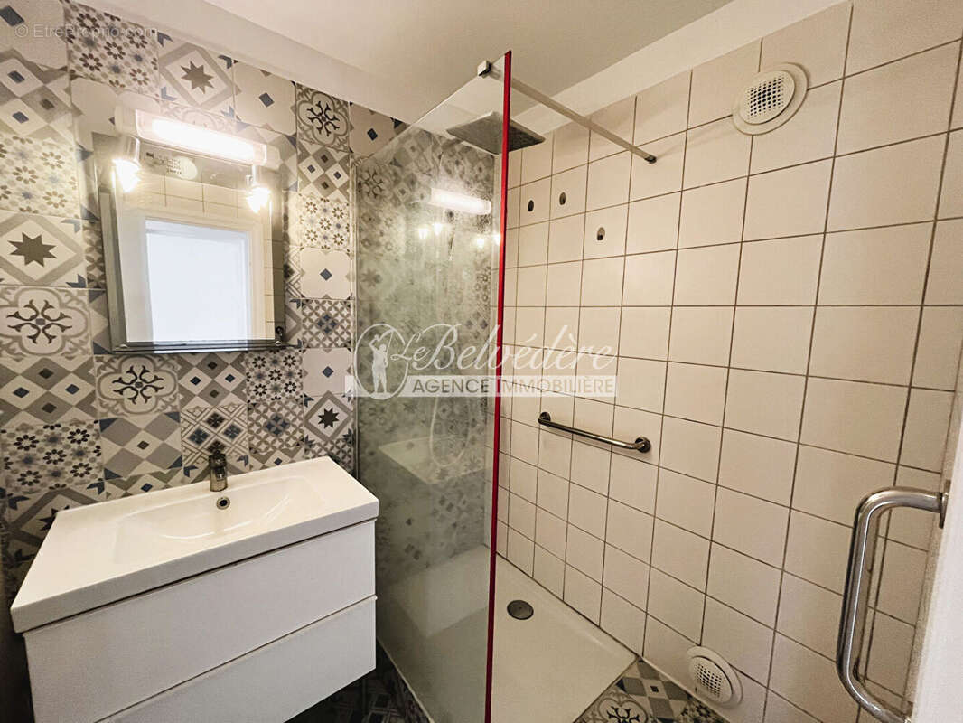 Appartement à SAINT-LEU-LA-FORET