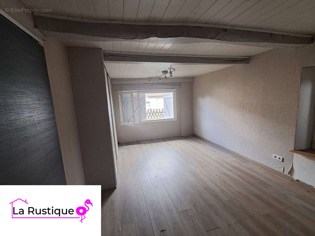 Maison à LA VERGENNE