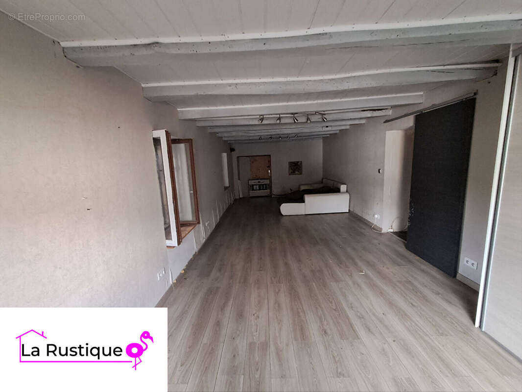 Maison à LA VERGENNE