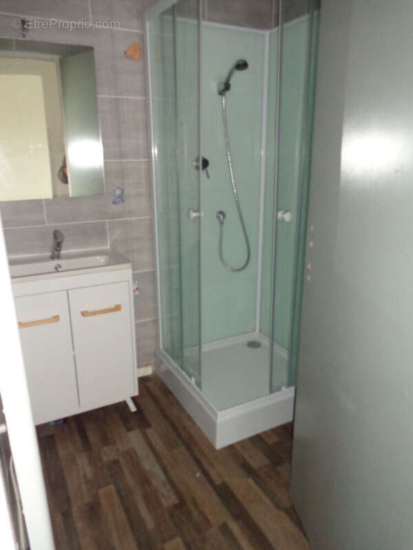 Appartement à MIRECOURT